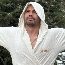 Фотография мужчины Rus, 34 года из г. Мерке