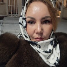 Фотография девушки Марина, 40 лет из г. Красногорск