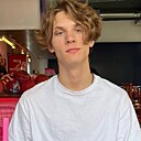 Александр, 18 лет