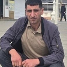 Фотография мужчины Гарик, 38 лет из г. Ереван