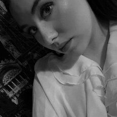 Фотография девушки Вика, 23 года из г. Витебск