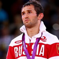 Фотография мужчины Умар, 30 лет из г. Хасавюрт