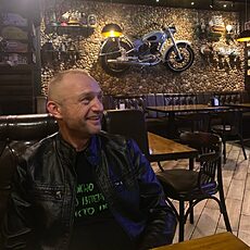 Фотография мужчины Александр, 41 год из г. Борисов