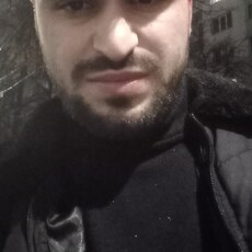 Фотография мужчины Farux, 25 лет из г. Ногинск