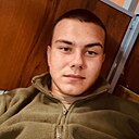 Антон, 19 лет