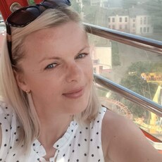 Фотография девушки Дарья, 46 лет из г. Слоним