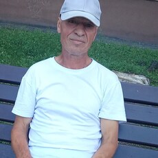 Фотография мужчины Александр, 59 лет из г. Губкин