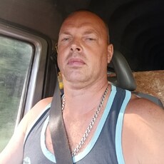 Фотография мужчины Алексей, 43 года из г. Волгодонск