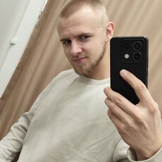 Фотография мужчины Леон, 24 года из г. Столбцы