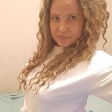 Мария, 36 из г. Приозерск.