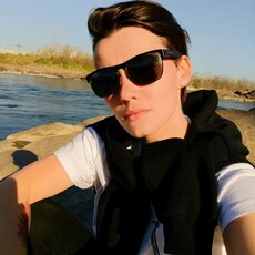 Фотография девушки Колючка, 28 лет из г. Запорожье