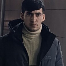 Фотография мужчины Батя, 24 года из г. Казань