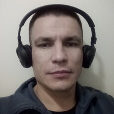 Андрей, 35 из г. Санкт-Петербург.