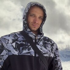 Фотография мужчины Nikolai, 35 лет из г. Енакиево