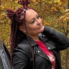 Фотография девушки Евгения, 31 год из г. Речица