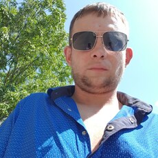 Фотография мужчины Виталий, 37 лет из г. Уссурийск