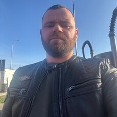 Фотография мужчины Ilya, 35 лет из г. Вильнюс