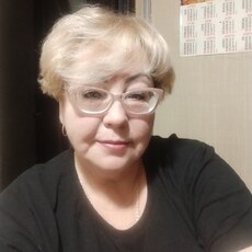 Фотография девушки Елена, 58 лет из г. Нижняя Салда