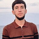 Максуд, 30 лет