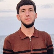 Фотография мужчины Максуд, 30 лет из г. Киев