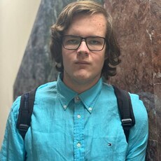 Фотография мужчины Константин, 20 лет из г. Пермь