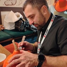 Фотография мужчины Александр, 45 лет из г. Ангарск