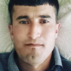 Фотография мужчины Умед, 38 лет из г. Капчагай