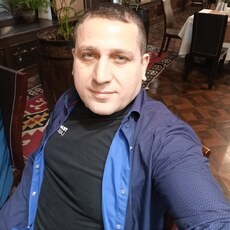 Фотография мужчины Расим, 40 лет из г. Уфа