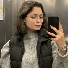 Алина, 23 из г. Ярославль.