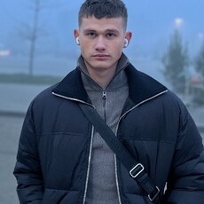 Фотография мужчины Егор, 25 лет из г. Белореченск