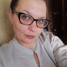 Фотография девушки Елена, 45 лет из г. Москва