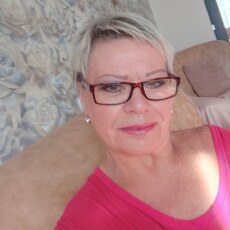 Фотография девушки Надежда, 65 лет из г. Красноармейск