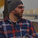 Микаэль, 36 лет