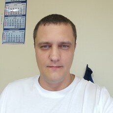 Фотография мужчины Александр, 42 года из г. Каменск-Уральский