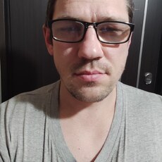 Фотография мужчины Илья, 38 лет из г. Бийск