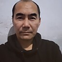 Шавхат, 42 года