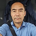 Шавхат, 42 года