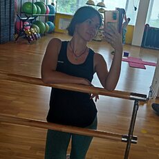 Фотография девушки Та, 37 лет из г. Орел