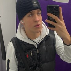 Фотография мужчины Николай, 20 лет из г. Волгоград