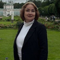 Фотография девушки Лана, 54 года из г. Нижнекамск