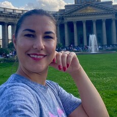 Фотография девушки Татьяна, 36 лет из г. Нижний Новгород