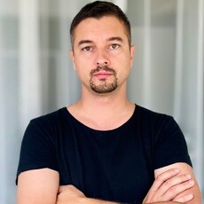 Фотография мужчины Антон, 30 лет из г. Батуми