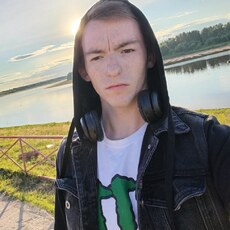 Фотография мужчины Серёга, 25 лет из г. Соликамск