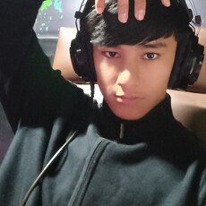 Фотография мужчины Otajon, 25 лет из г. Тойтепа