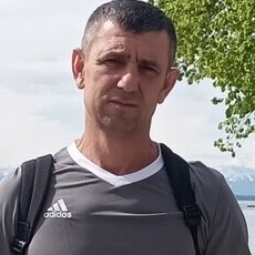 Фотография мужчины Леонид, 45 лет из г. Николаев