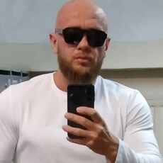 Фотография мужчины Mr Smith, 39 лет из г. Санкт-Петербург