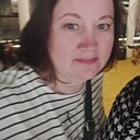 Оксана, 46 лет