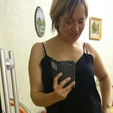 Фотография девушки Borgo Antico, 39 лет из г. Иркутск