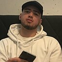 Аслан, 24 года