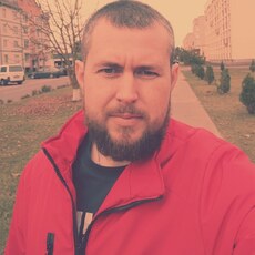 Фотография мужчины Иван, 34 года из г. Верхнедвинск